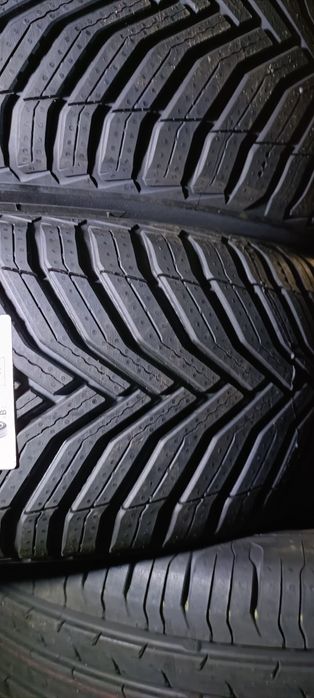 Pneus  215/65/16