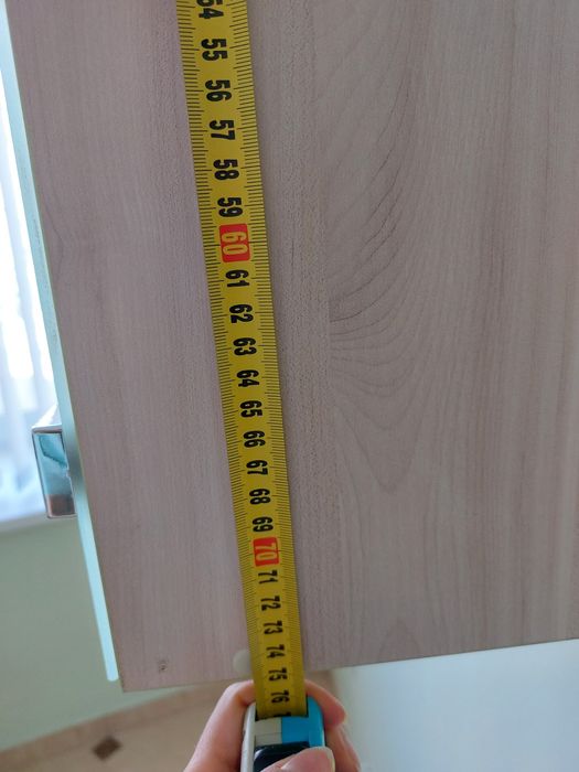 Шафа-тумба-полка на стіну - Ідеальний стан