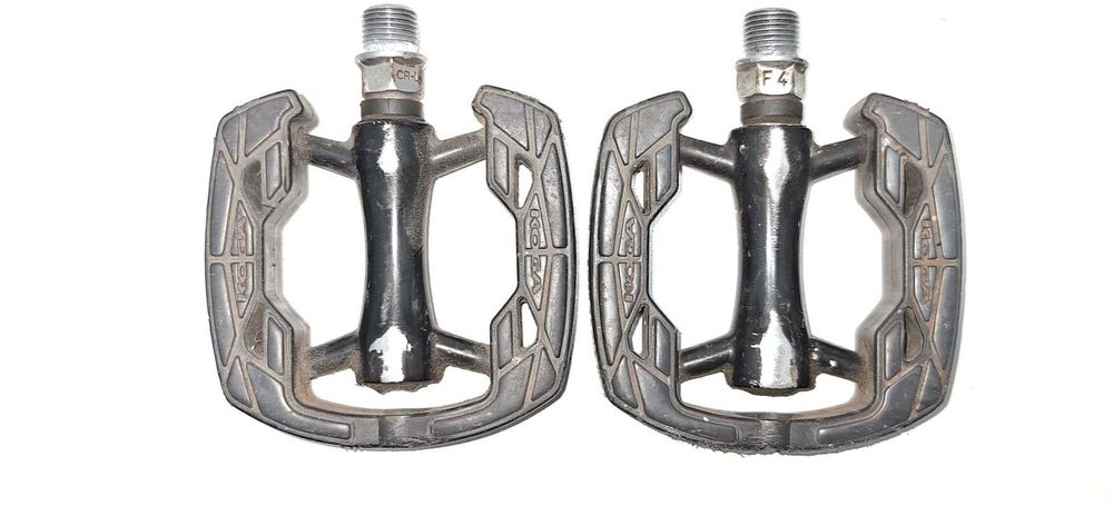 Pedały rowerowe KOGA używane