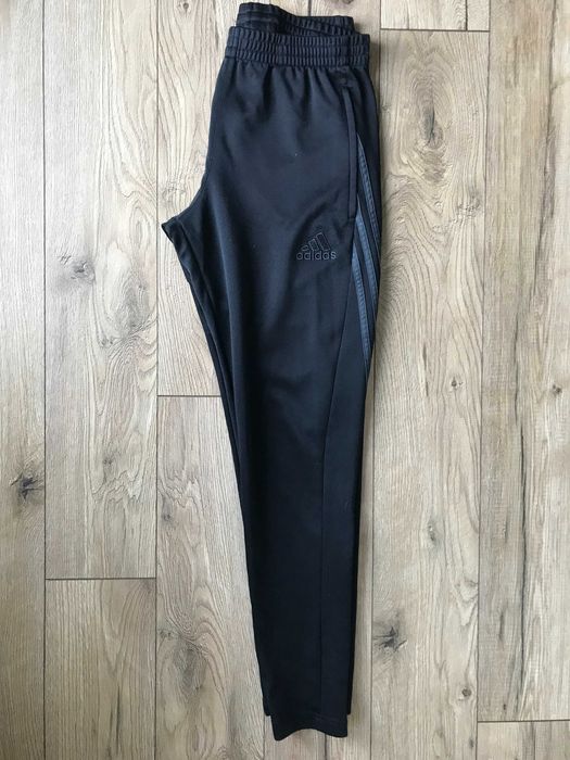 Spodnie dresowe Adidas 3 Stripes Slim rozm. M