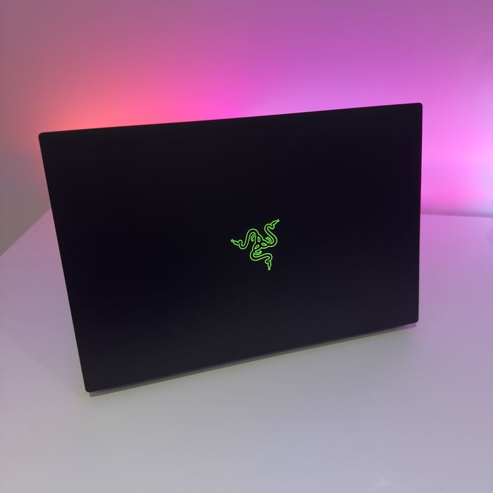 Razer Blade 15 Advanced Model