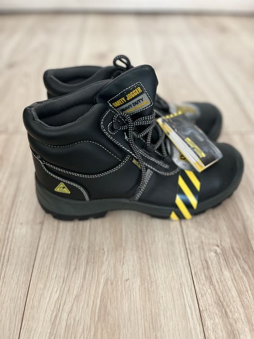 Buty robocze Safety Jogger