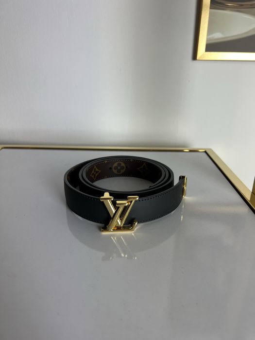 Pasek damski Louis Vuitton Nowy
