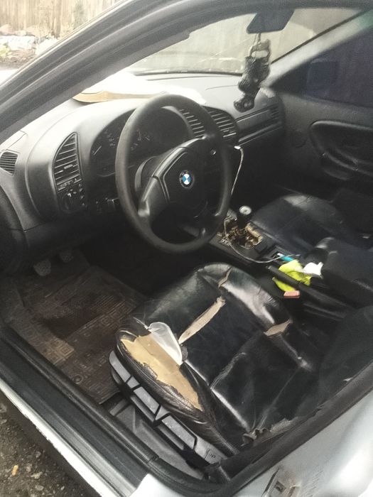 Е36 м51 стан задовільний