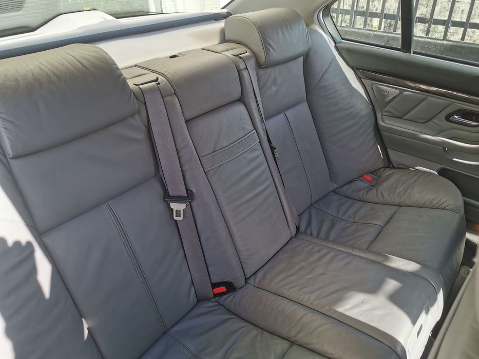 BMW 728 iLA foto 5