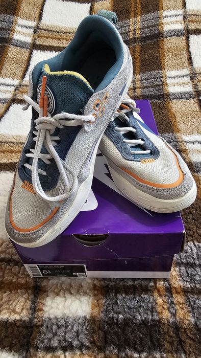 NIKE SB DAY ONE rozm. 37,5