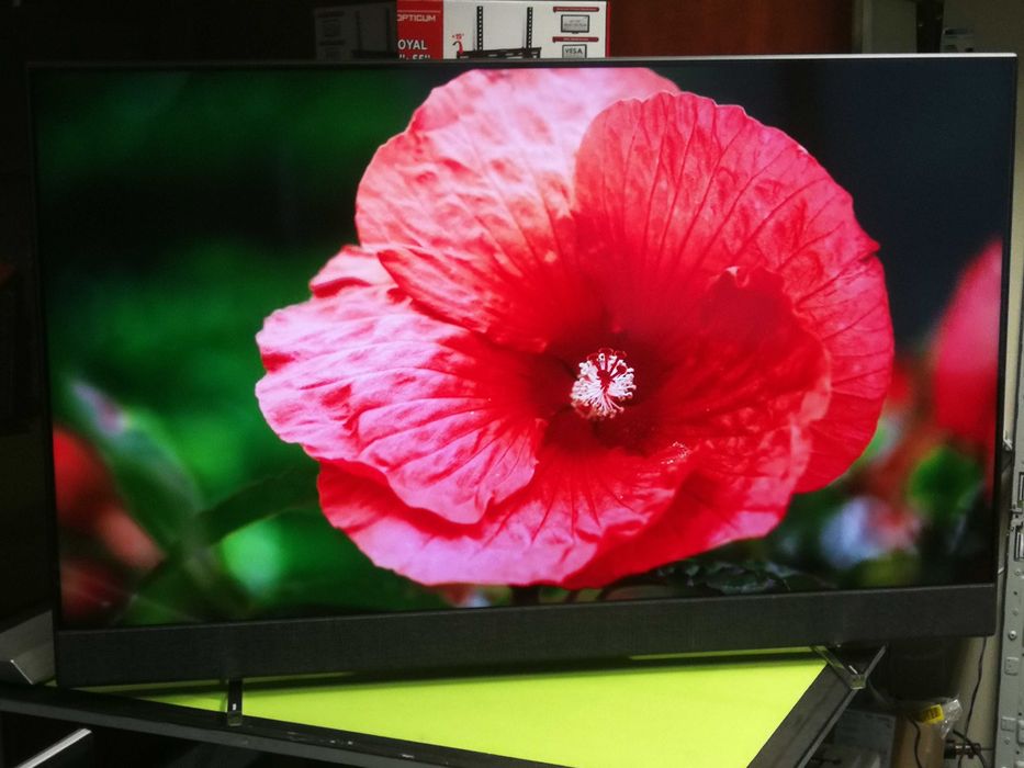 Telewizor Philips 55 cali Led, 4K UHD, Android, Ambiliht3, Bower&Wilkins