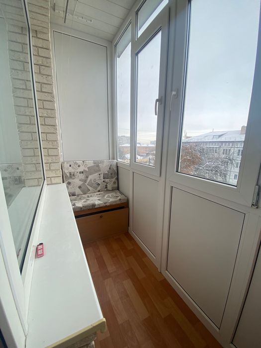 Продаж 2 кімнатної квартири в Центрі міста