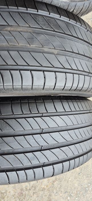 2x215/55r17 Michelin Montaż 0zł szczecin