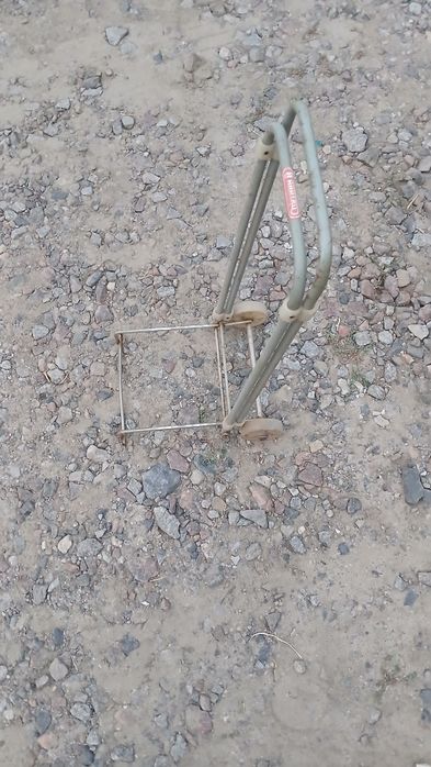 Тачка маленька ручна