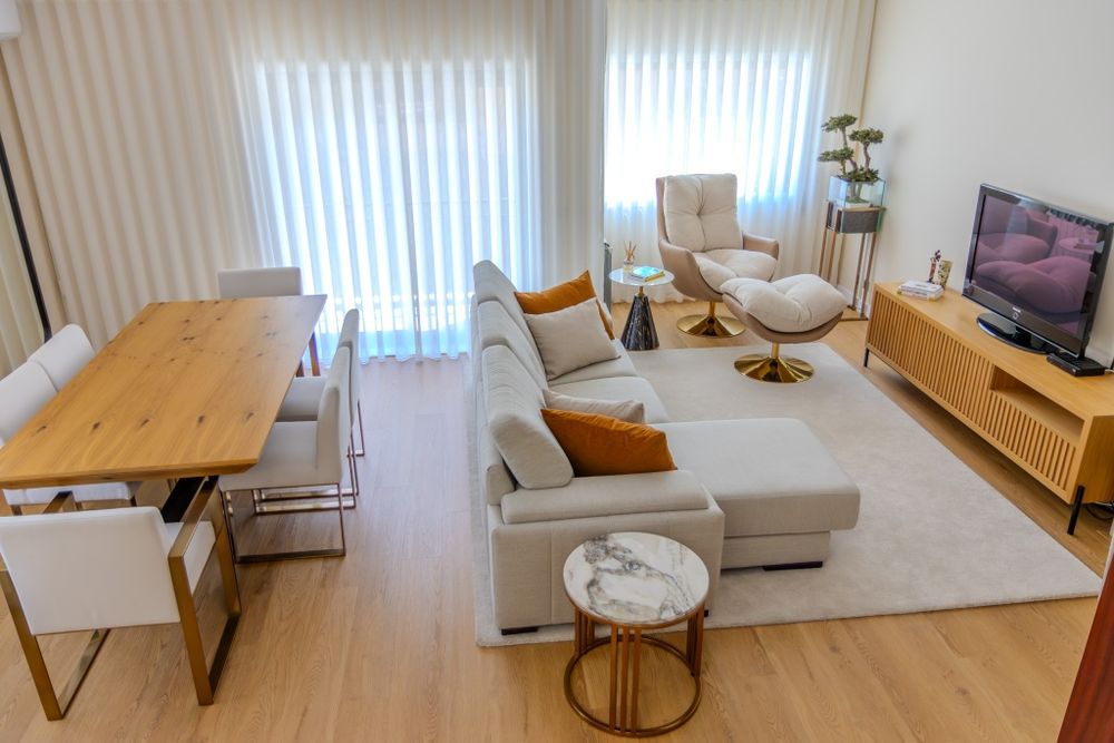 Apartamento T3 Duplex
