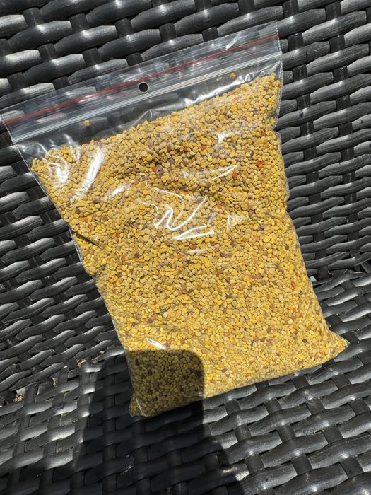 Pyłek kwiatowy  pszczeli 500g 2026 r