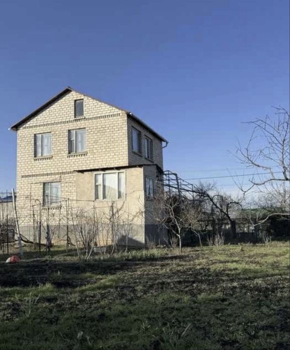 Будинок  Сух.Лиман 24999$