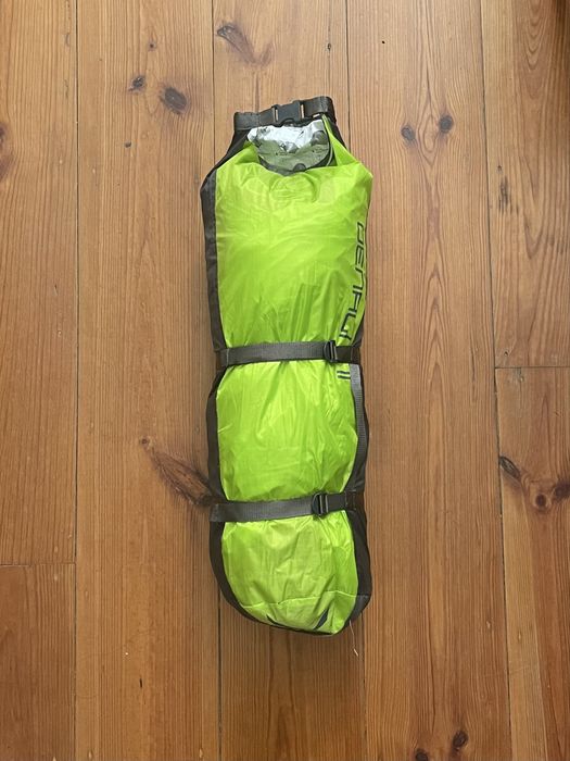 Tenda salewa Denali II – 2 pessoas (como nova)