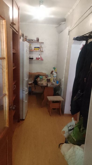 Частина будинку на довженка