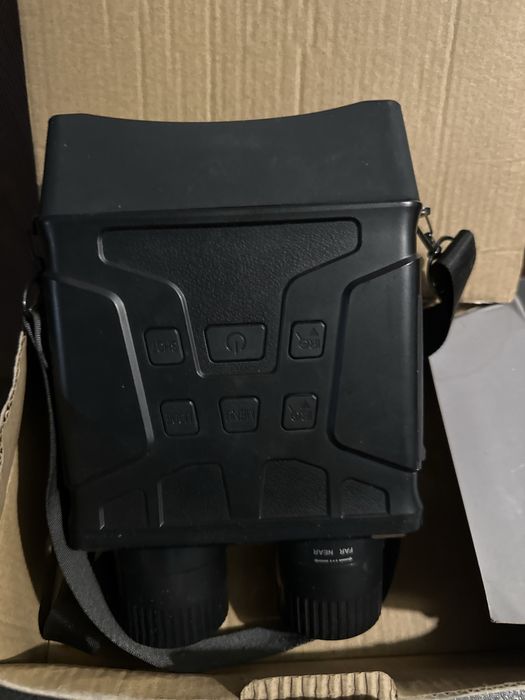 Бінокль нічного бачення NV400 | Ідеальний стан
