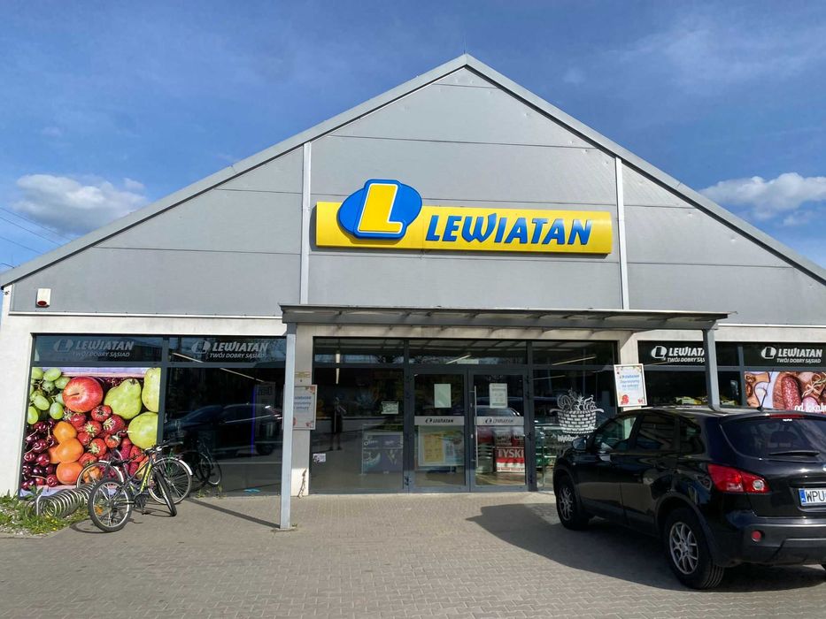 Sodastream Rząśnik, Porządzie 95B Wymiana nabojów CO2
