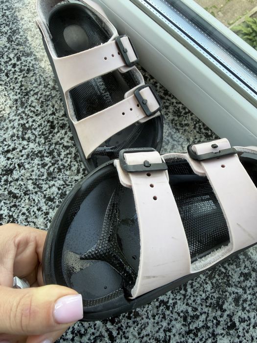 Дитячі босоніжки birkenstock 31 розмір
