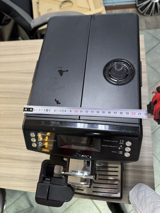 Express cisnieniowy Philips HD8834/01