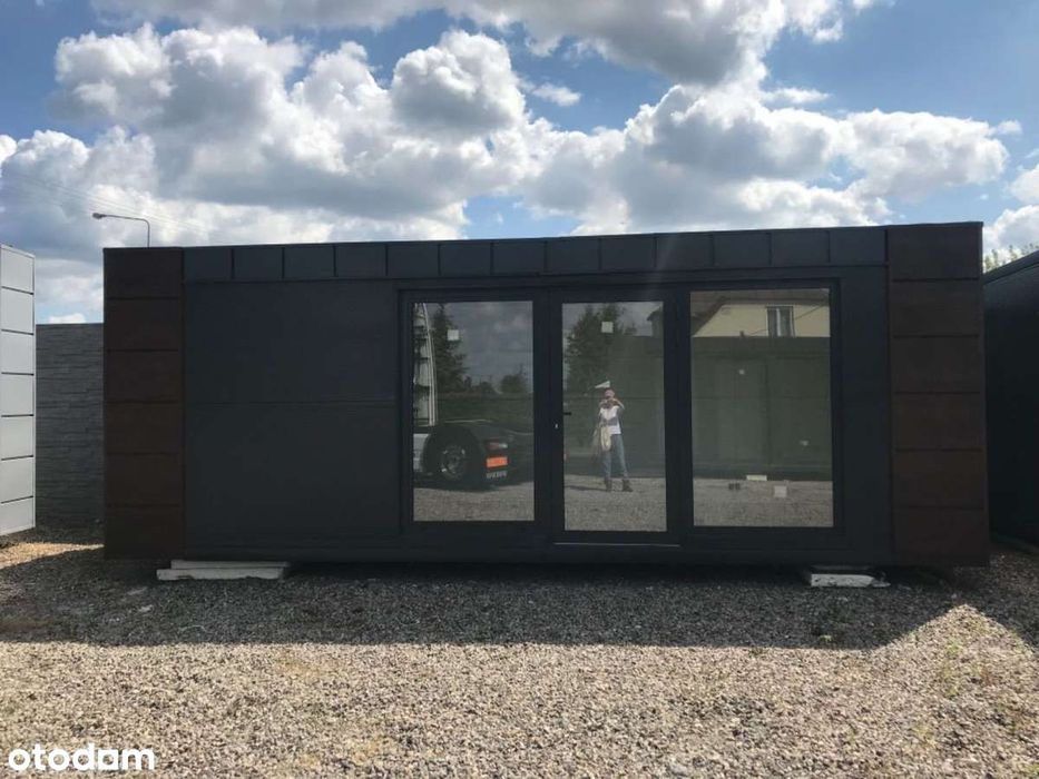 Pawilon koło Dino w Lutomiersku wynajmę