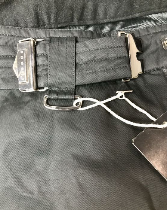 Мужские горнолыжные брюки Bogner