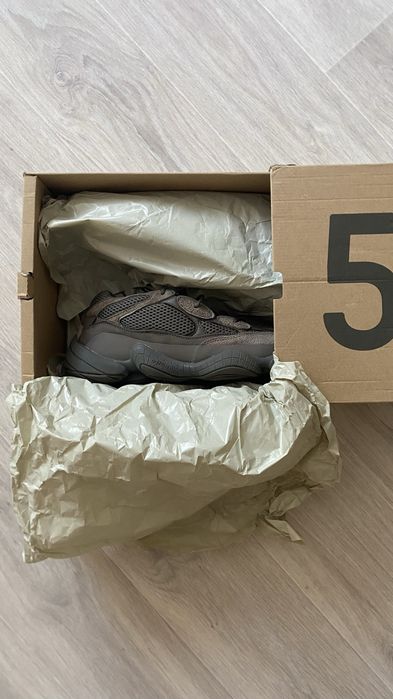 Adidas Yeezy 500