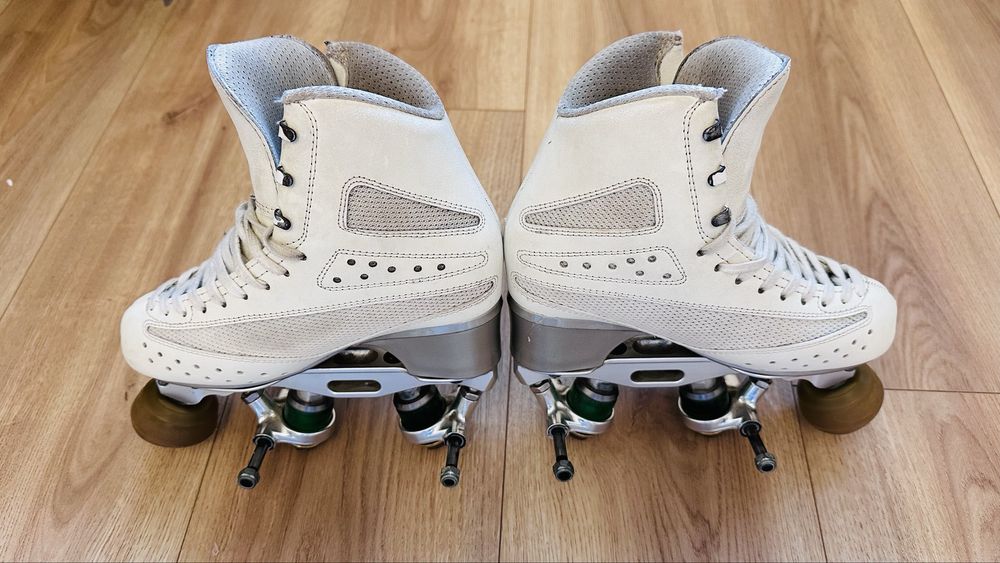 Patins Edea Fly 225