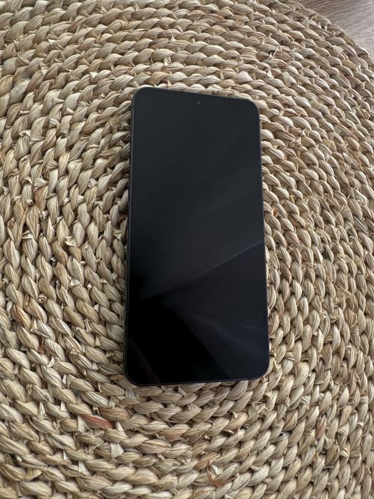 Samsung Galaxy S23 8/256GB Czarny (Phantom Black) | Super Stan  | Pudełko