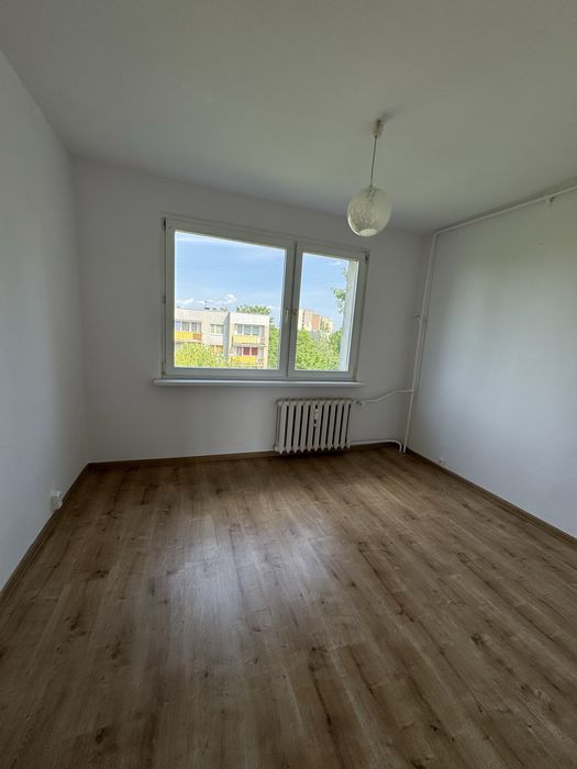 Mieszkanie Czestochowa północ, 3 pokoje