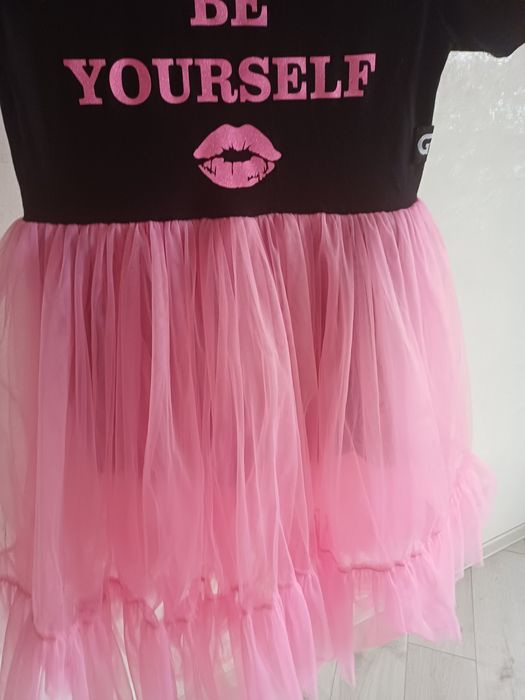 Сукня для дівчинки