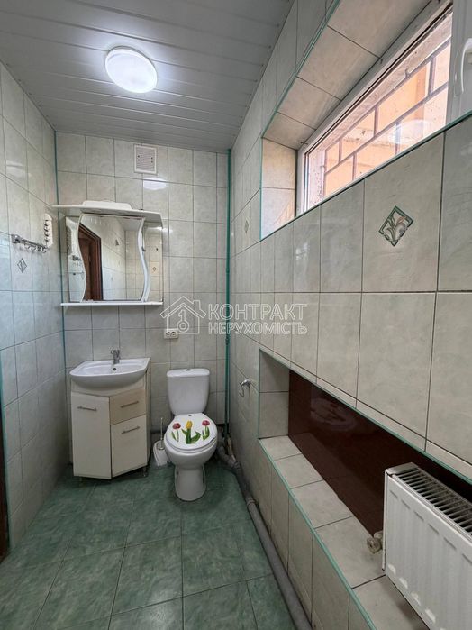 Продаж / Квартира / пр. Молодіжний , Пісочин