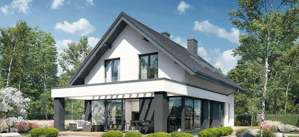 Budowa Domu Docieplenia Roboty  Ziemne