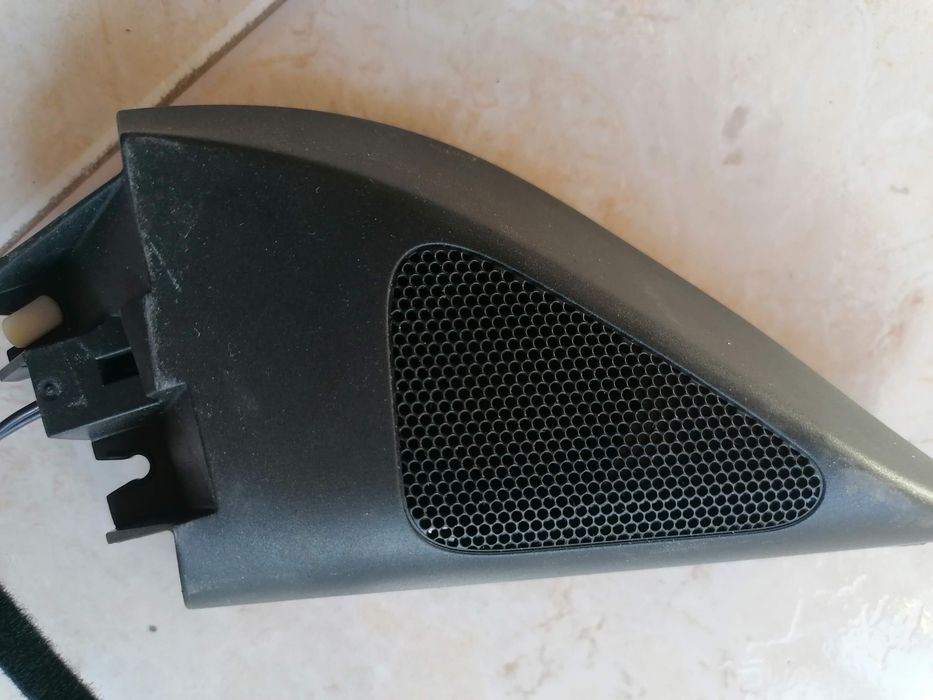 Altifalantes VW Passat B6