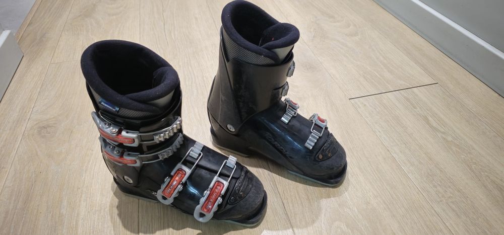 Buty narciarskie Nordica  24.5