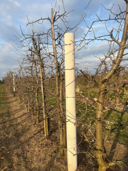 Sprzedam rury plastikowe