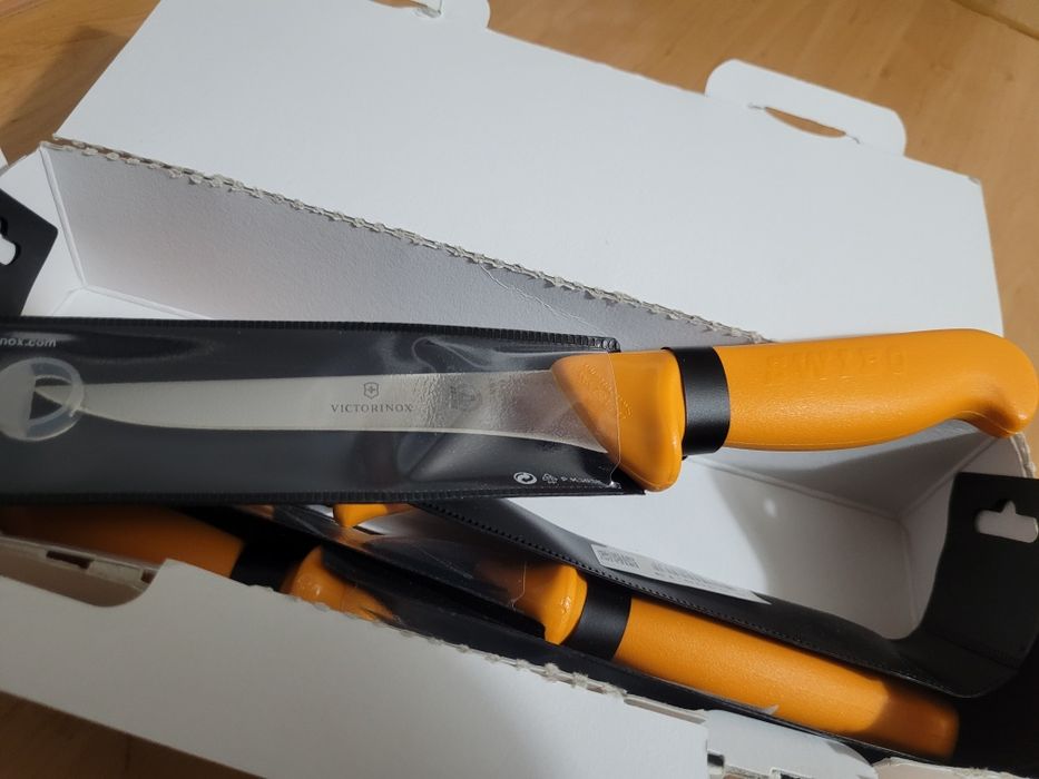 Svibo victorinox 13cm ostrza twarde