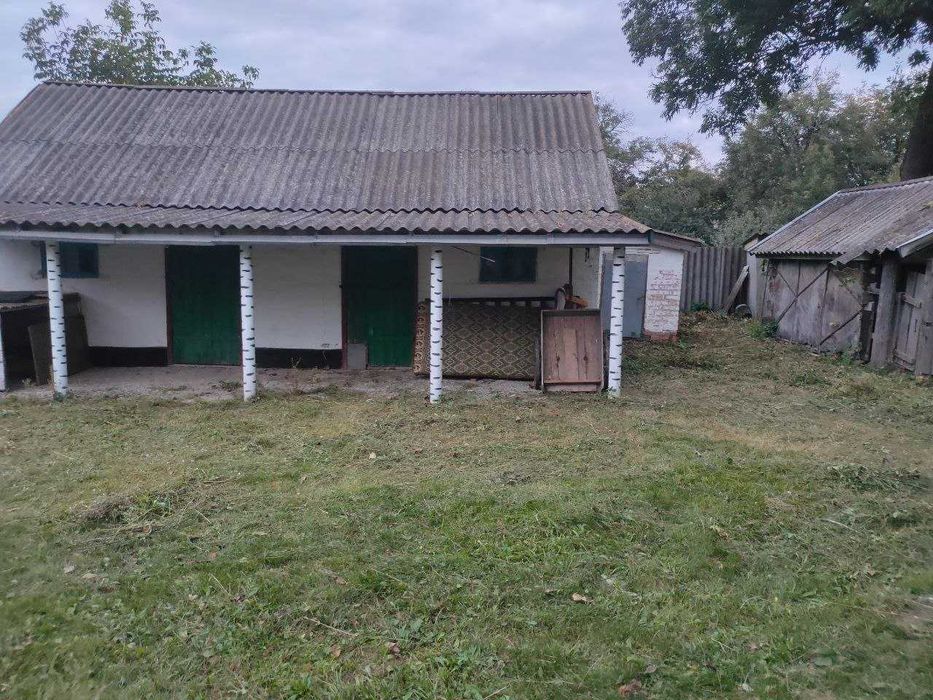 Приватний будинок