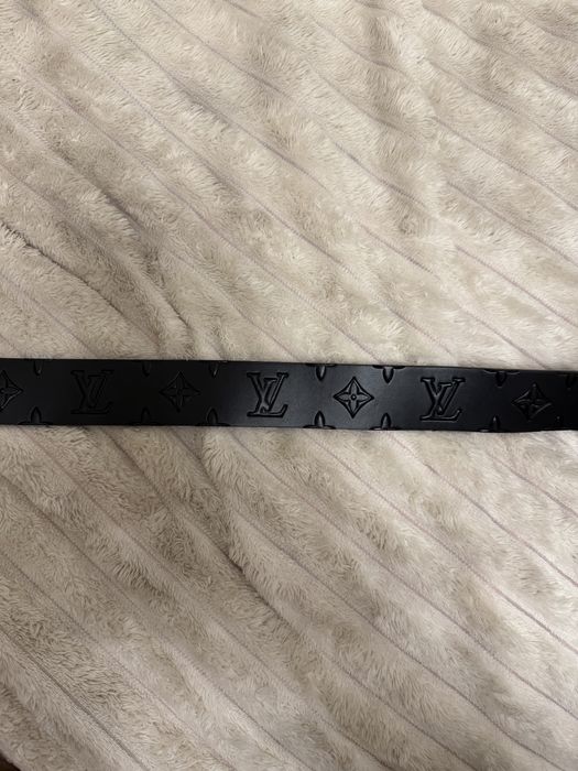 Pasek Louis Vuitton