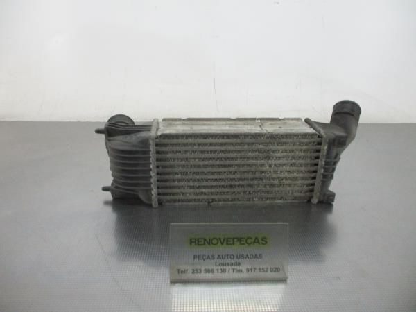 Radiador do intercooler PEUGEOT 407 SW (6E_)