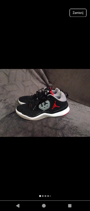 Nike Air Jordan DNA