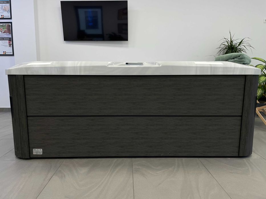 Całoroczne Jacuzzi Ogrodowe dla 5 osób Dynasty - Holenderska Marka