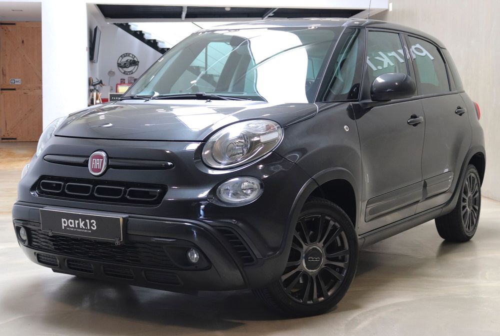 Fiat 500L 1.3 MJ518215729960734727
