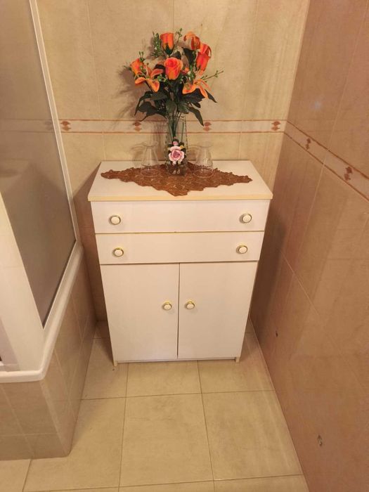 Conjunto mobilia quarto