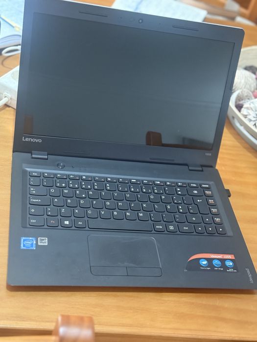 Computador Lenovo