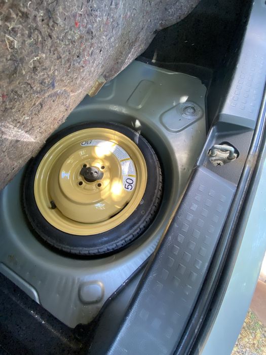 Suzuki Swift 2006