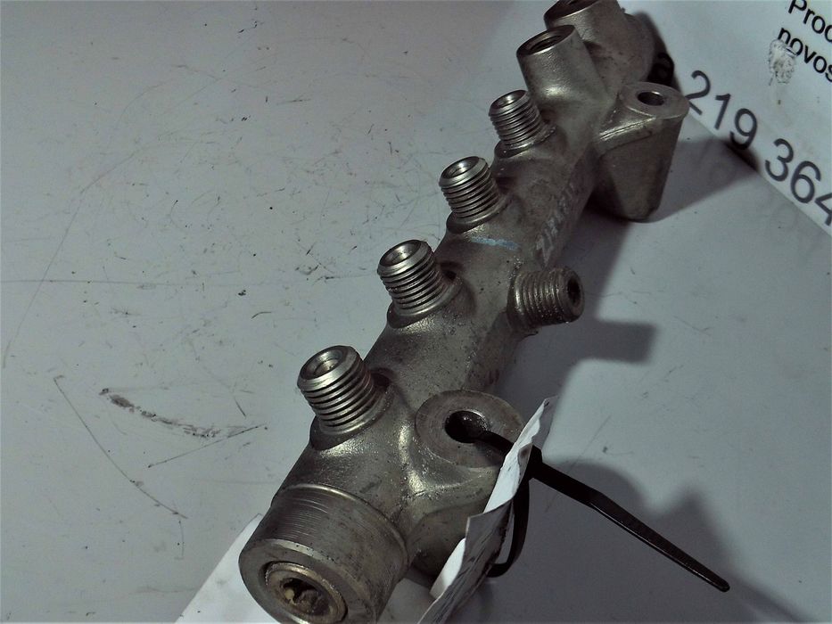 Regua Injecao Opel Astra H Ref: 0445214049