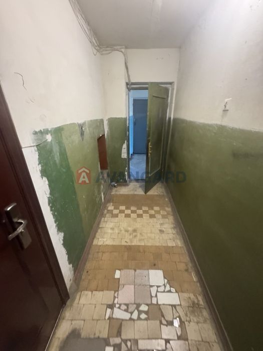 1к.кв Гагарина.ВИДОВАЯ.5 этаж.Кирпич 29999$