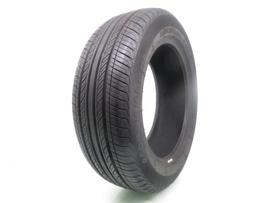 1x 185/60r15 Opona Letnia Ovation Vi-682 84h