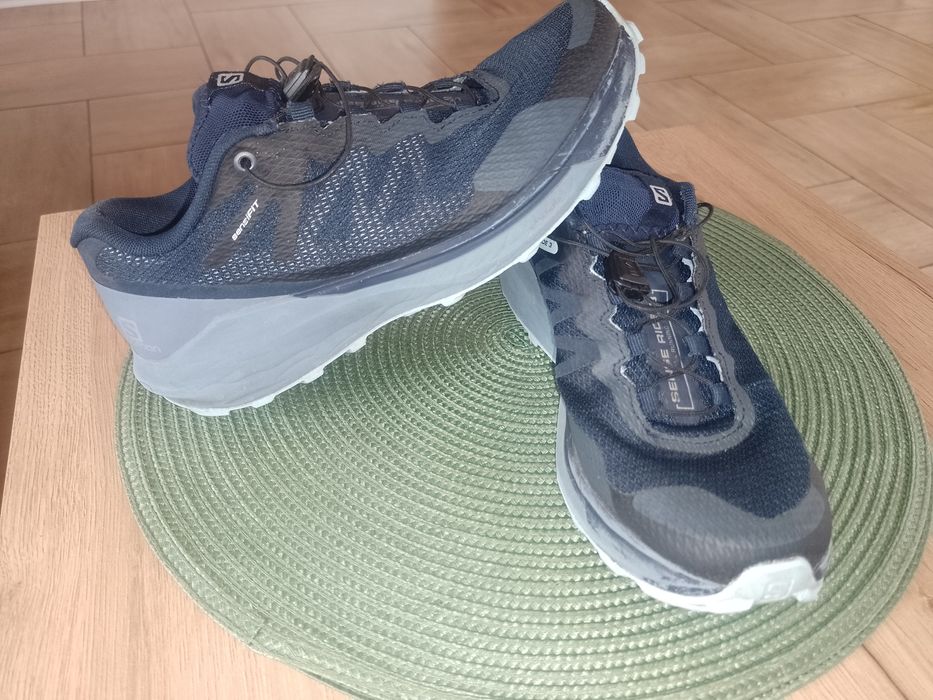 Buty Salomon roz-36 2/3