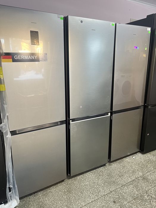 Холодильник Samsung сток